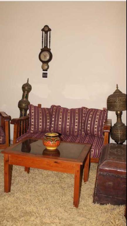 Chez Fouzia Apartment Essaouira Room photo