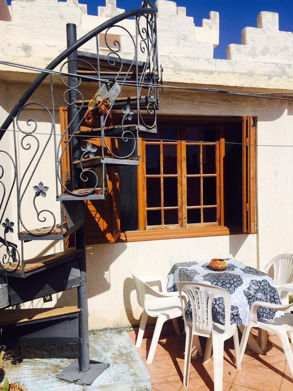 Chez Fouzia Apartment Essaouira Exterior photo